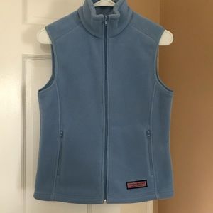 Vineyard Vines Vest, XS